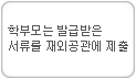 학부모는 발급받은 서류를 재외공관에 제출